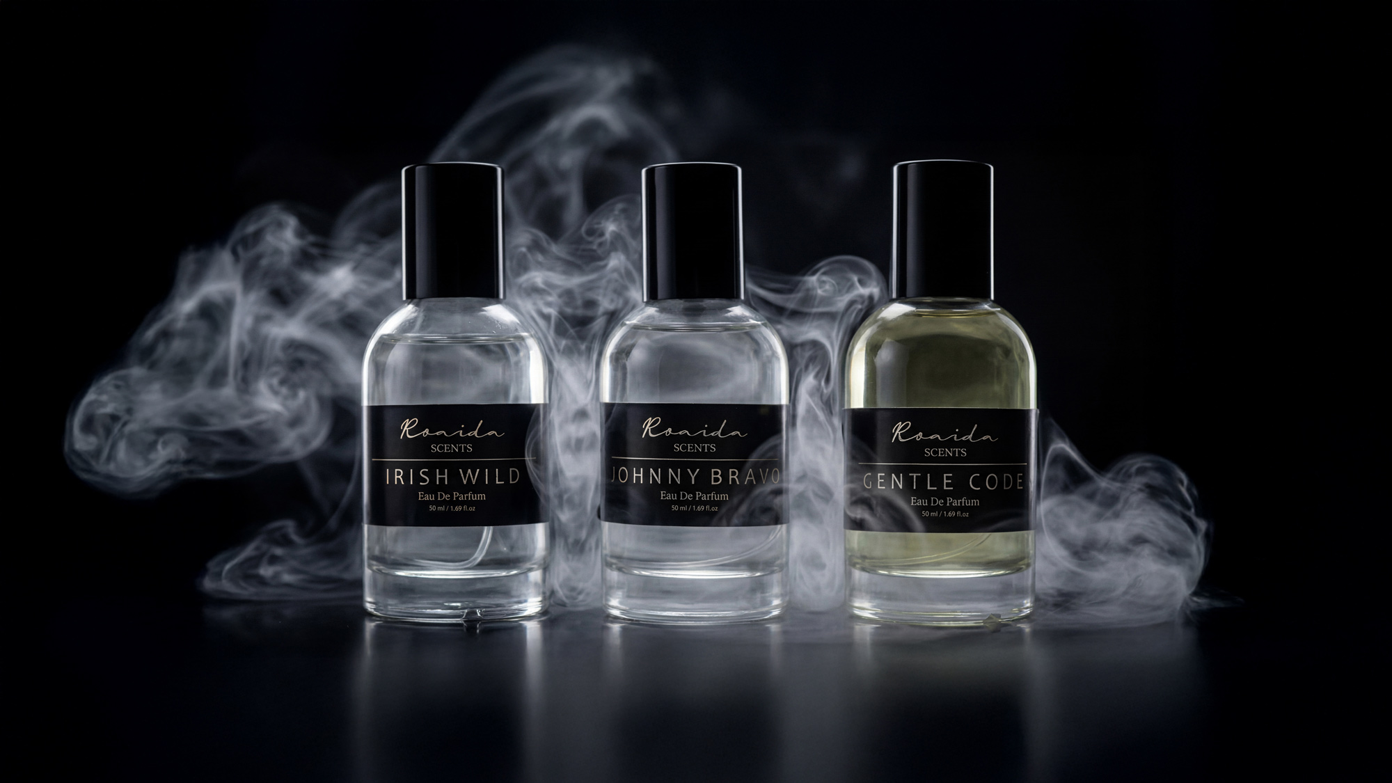 Roaida Scents Banner 1
