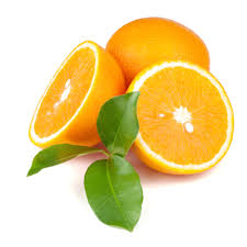 Citrus Notes