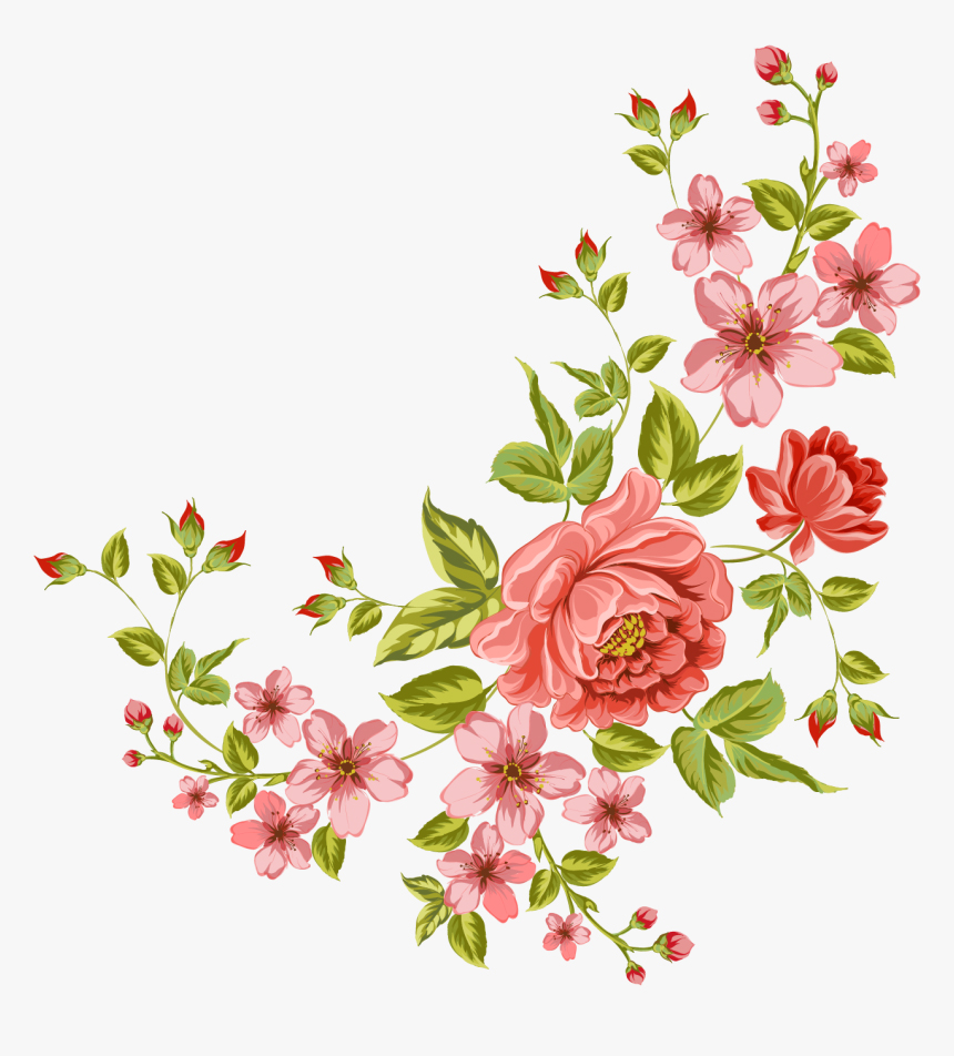 Floral Notes